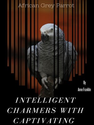cover image of INTELLIGENCE CHARMERS WITH CAPTIVATING